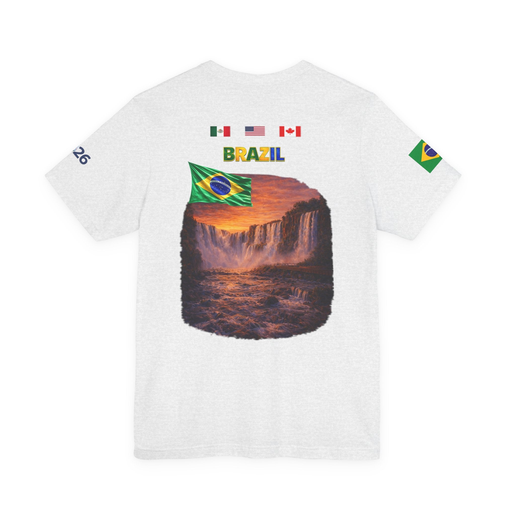 Brazil PREMIUM