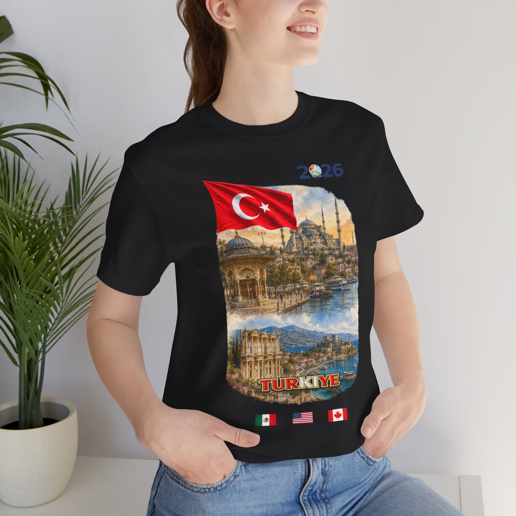 TURKIYE Global