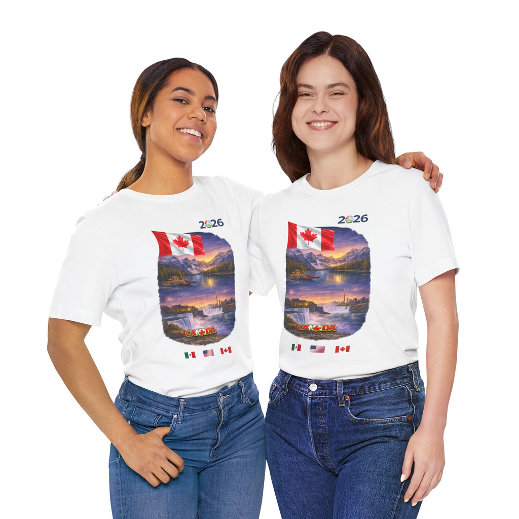 CANADA Global