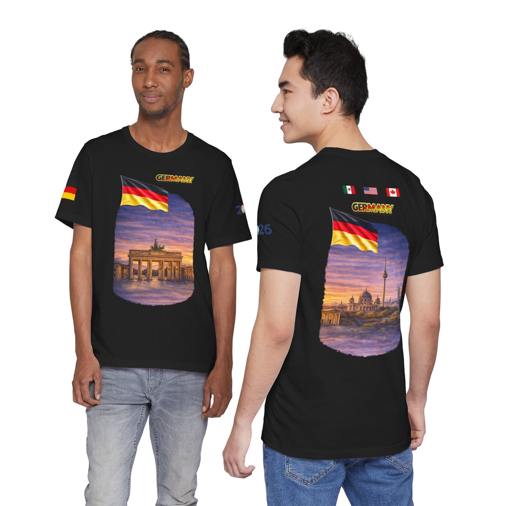 Germany PREMIUM