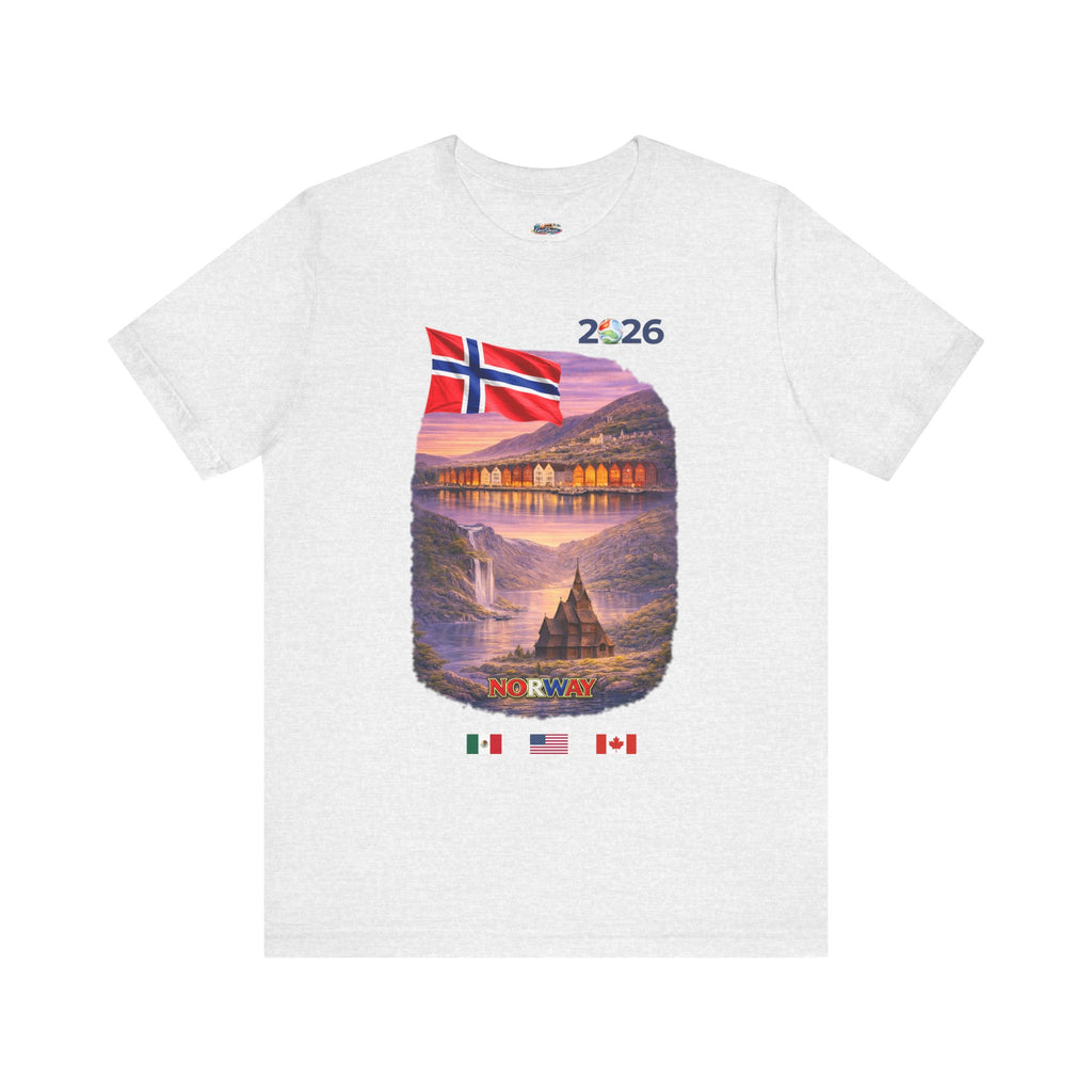 NORWAY Global