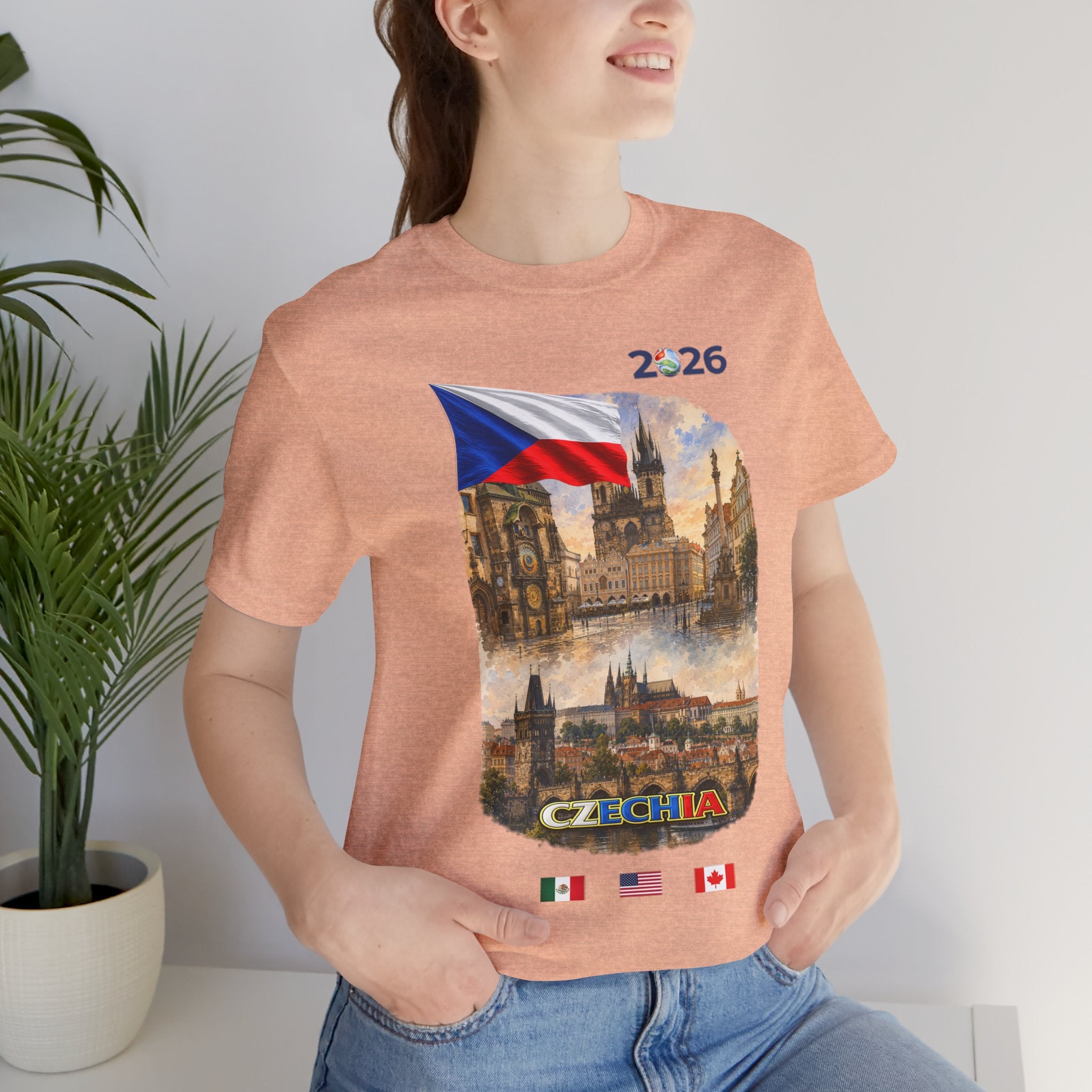 CZECHIA Global