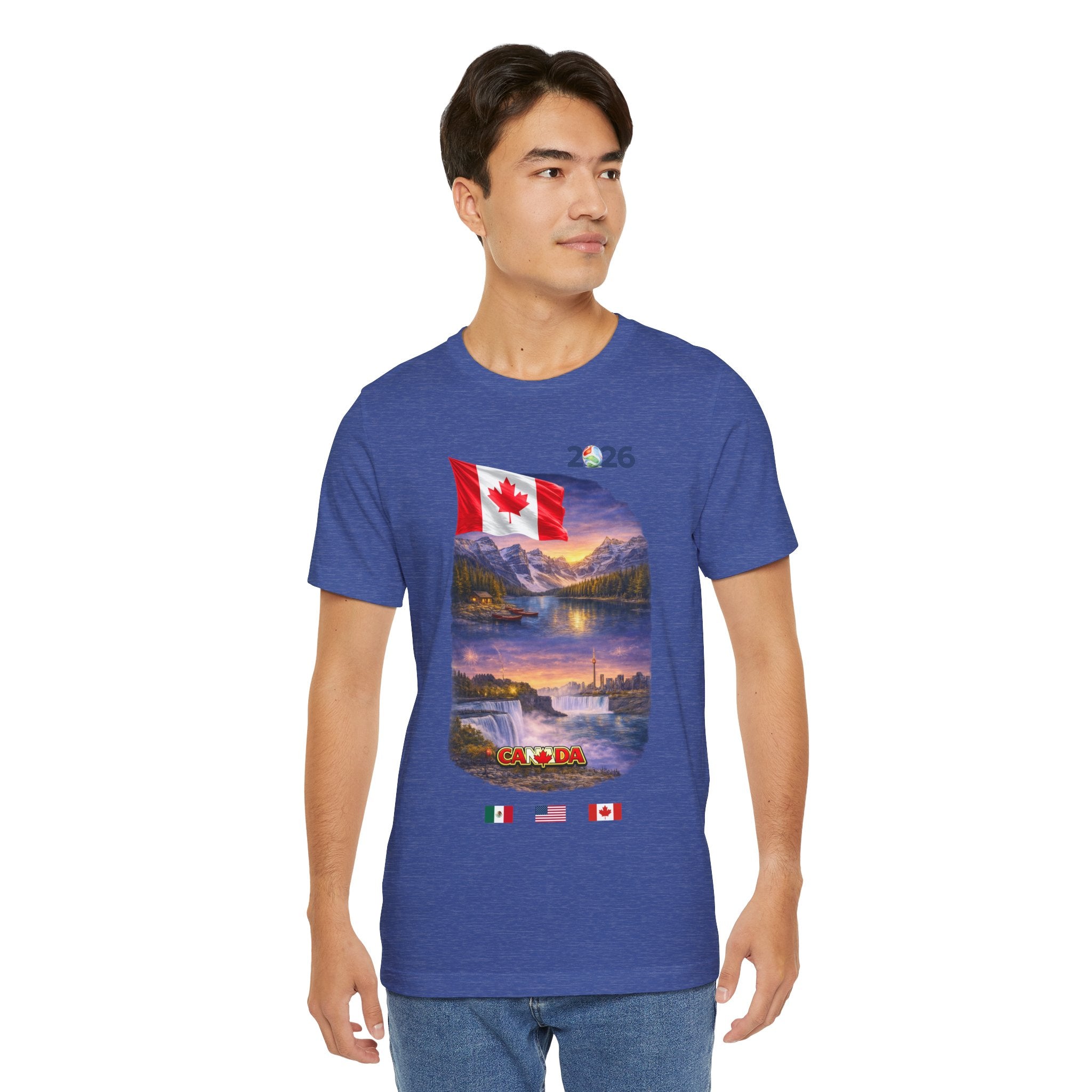 CANADA Global