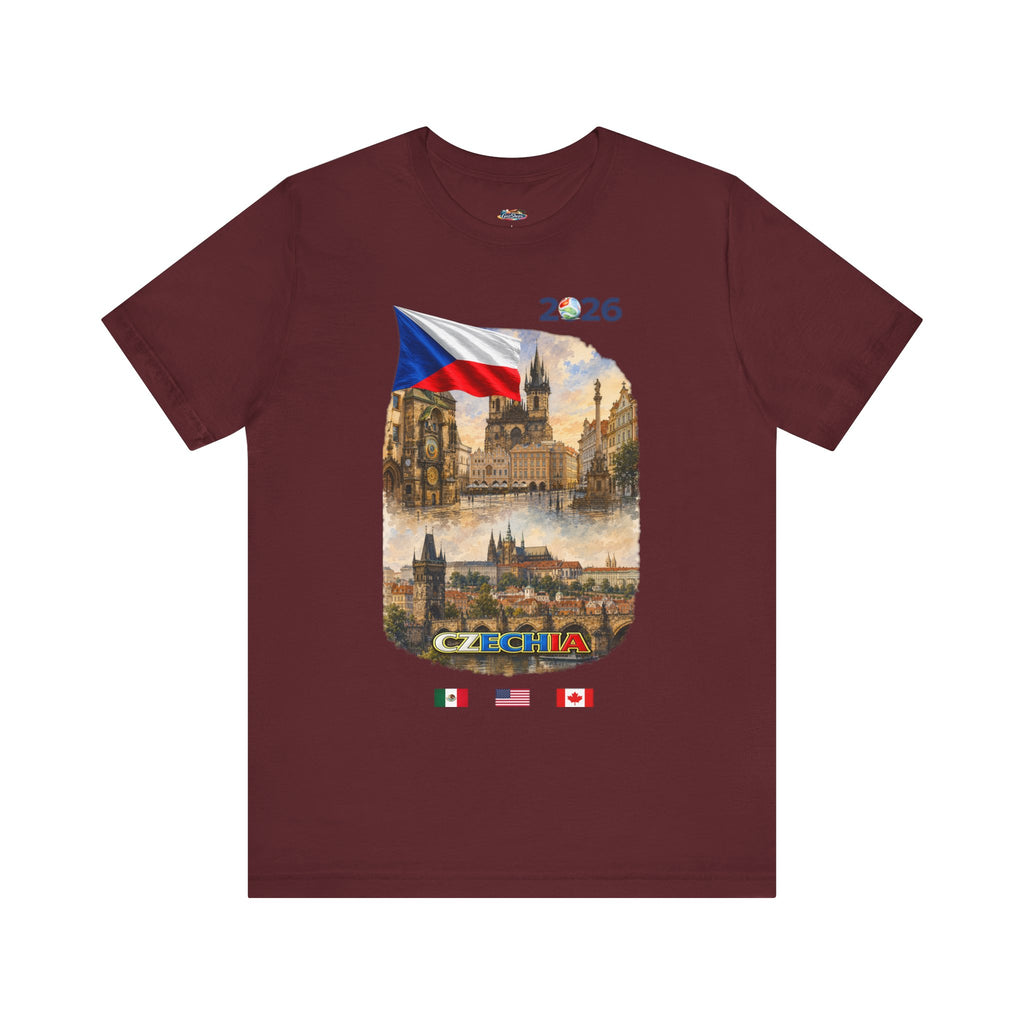 CZECHIA Global