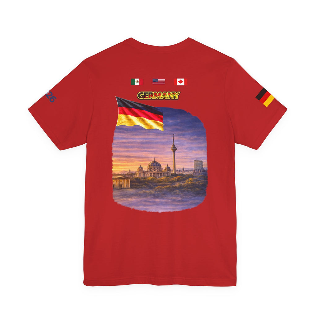 Germany PREMIUM