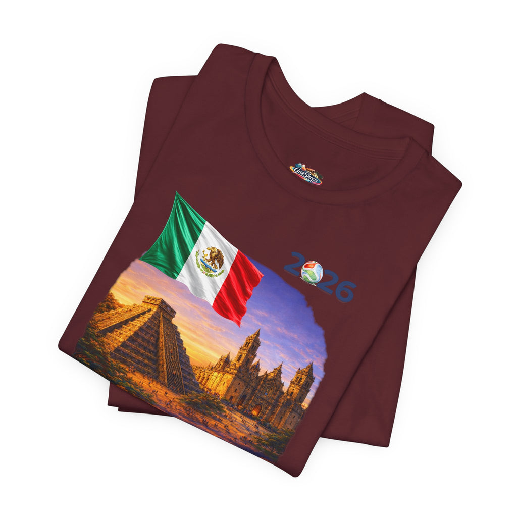 MEXICO Global