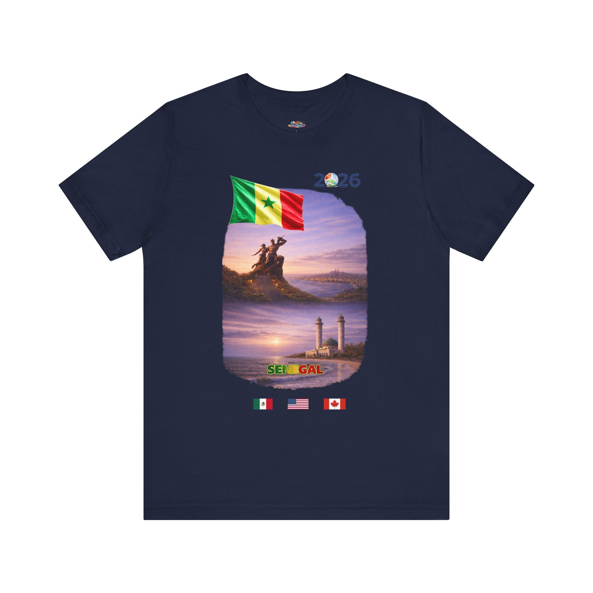 SENEGAL Global