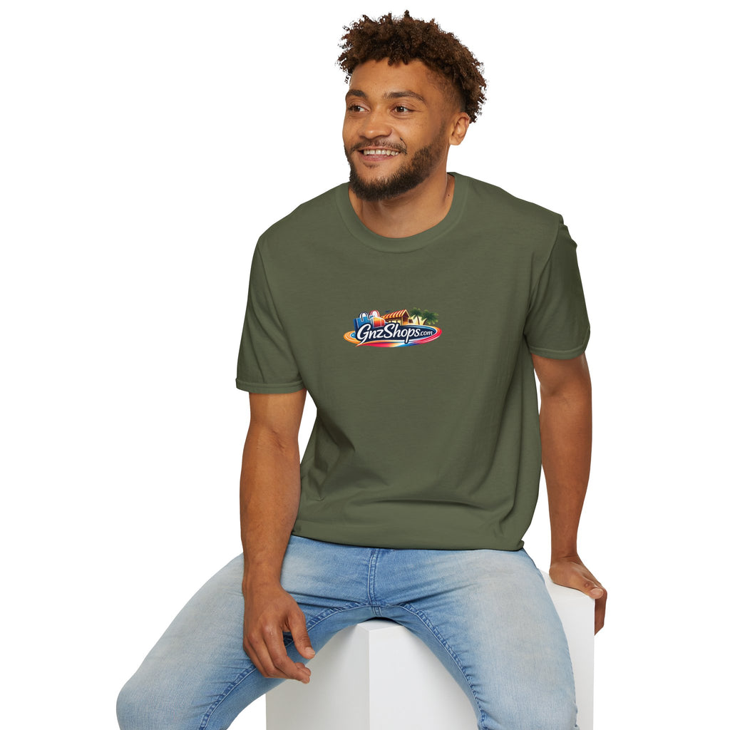 GNZ Unisex Softstyle T-Shirt