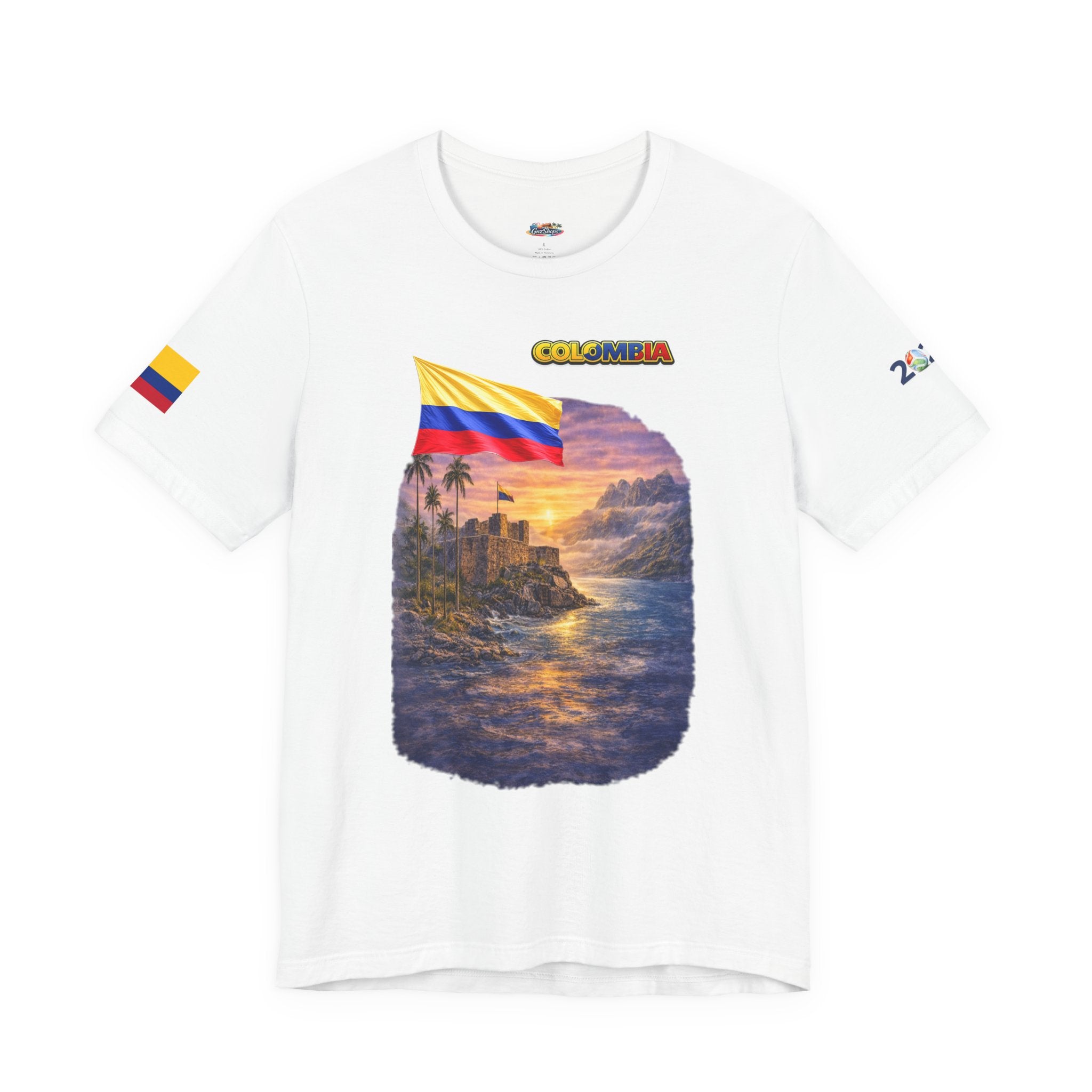 Colombia PREMIUM