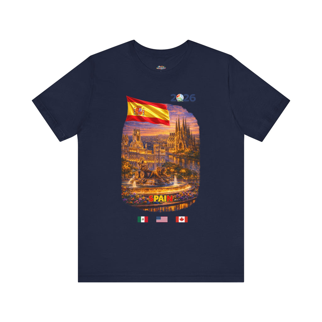 SPAIN Global