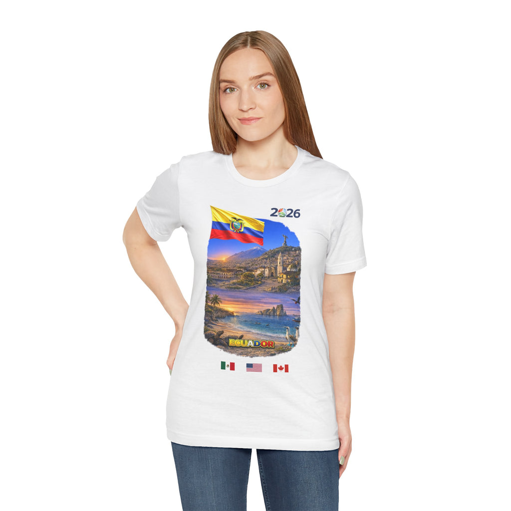 ECUADOR Global