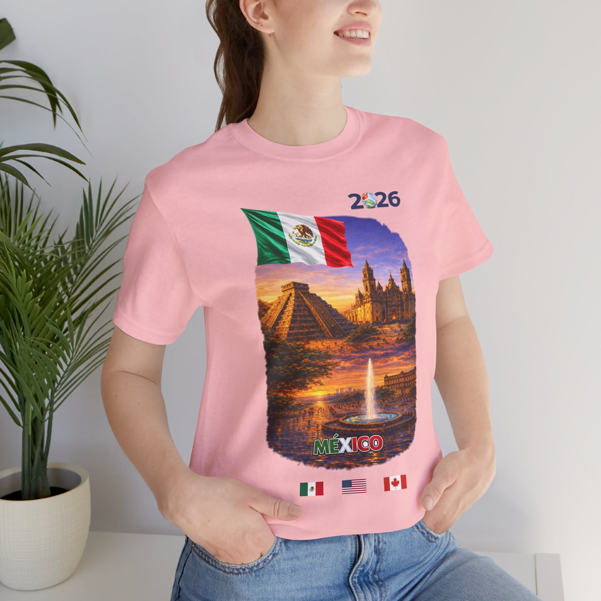 MEXICO Global