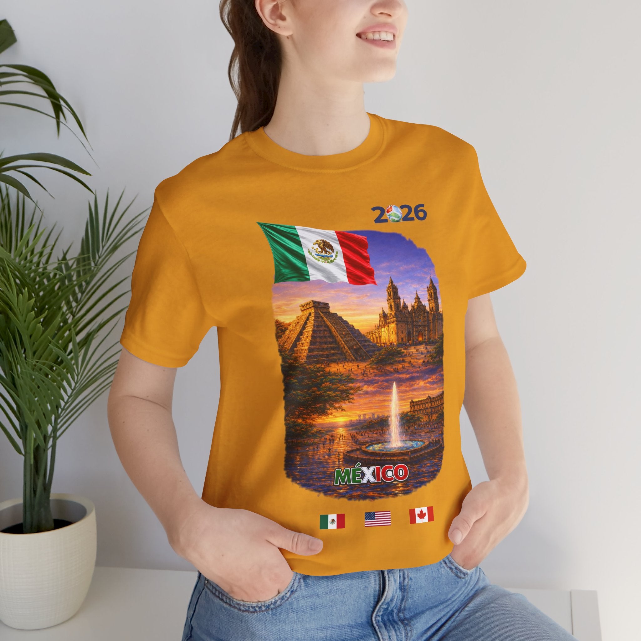MEXICO Global