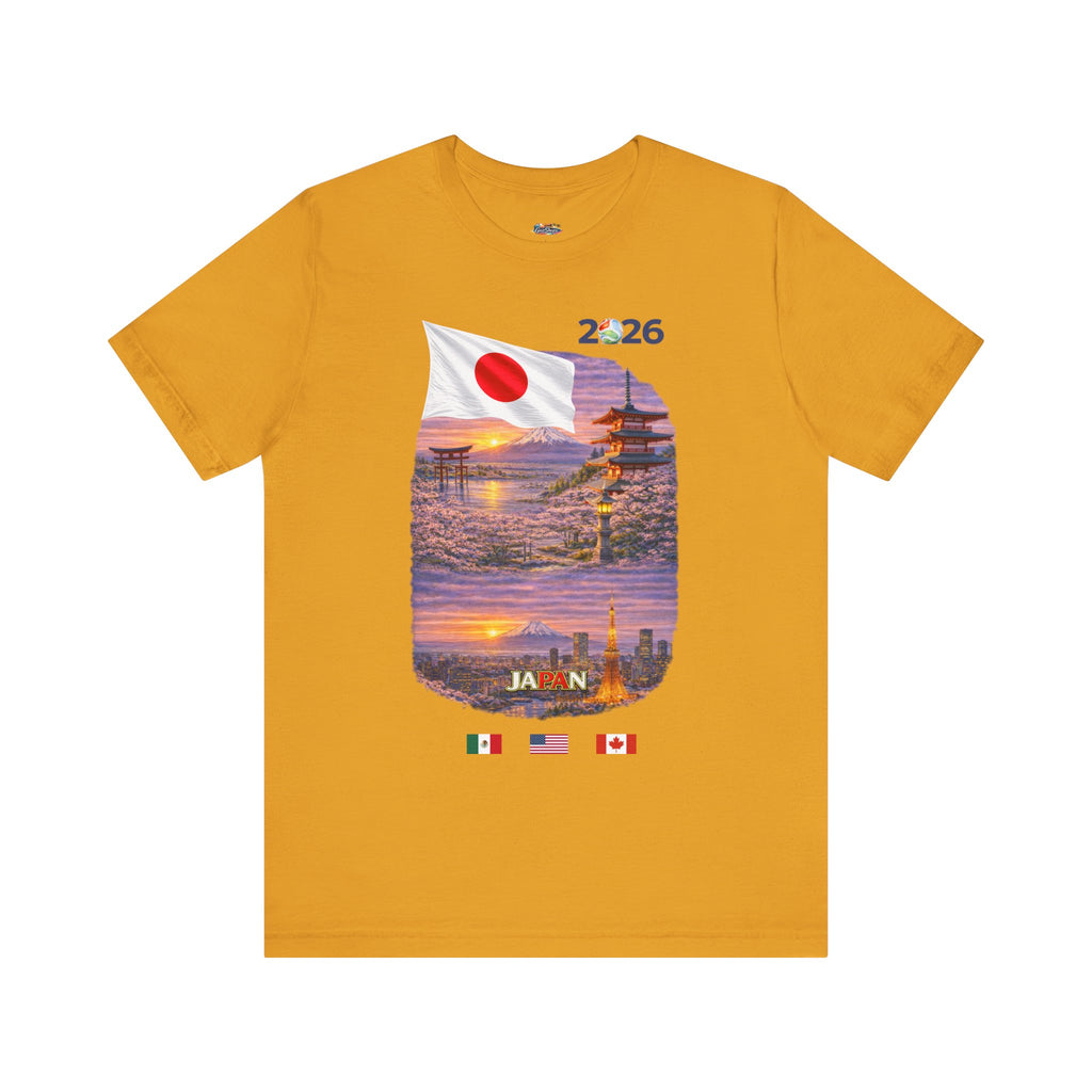 JAPAN Global