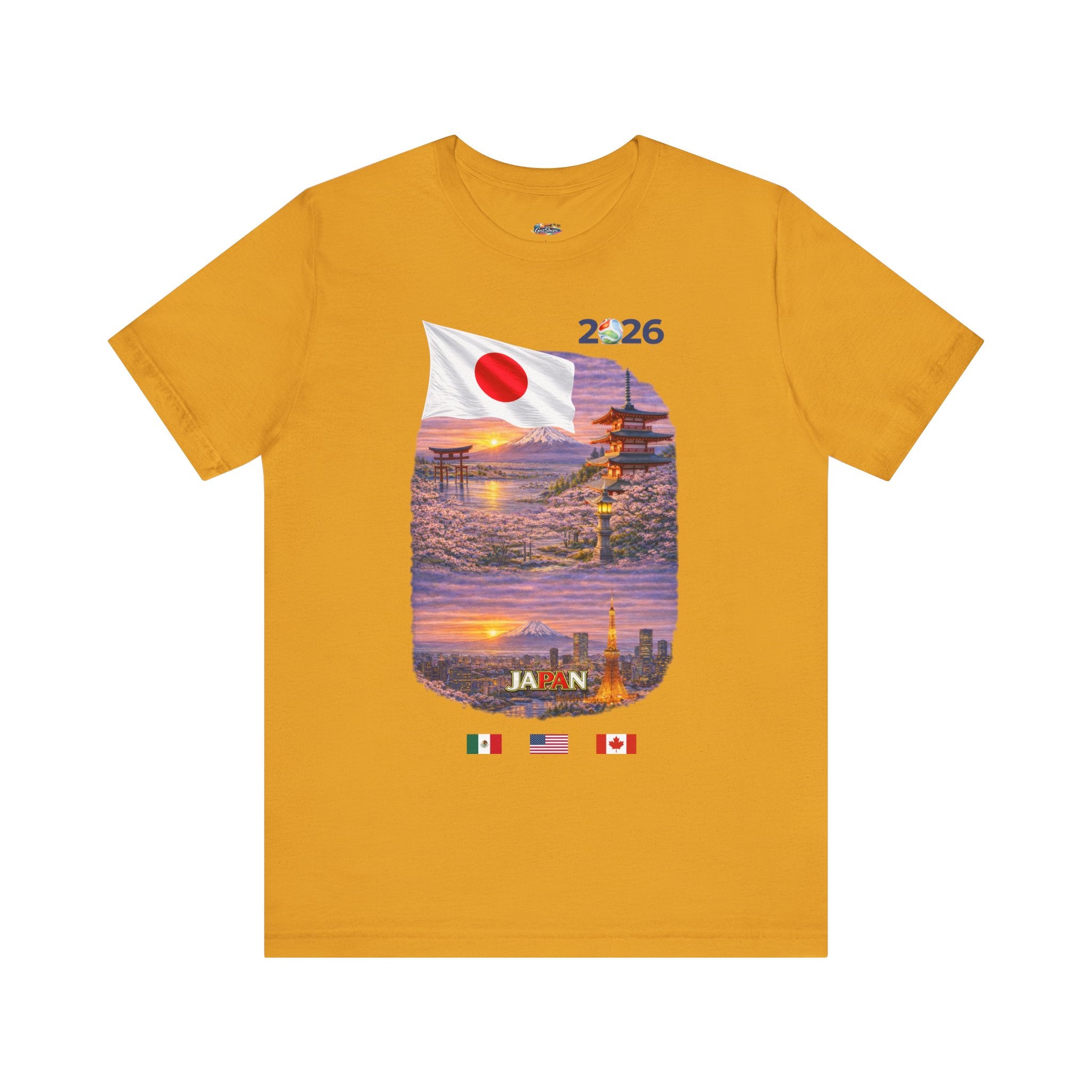 JAPAN Global