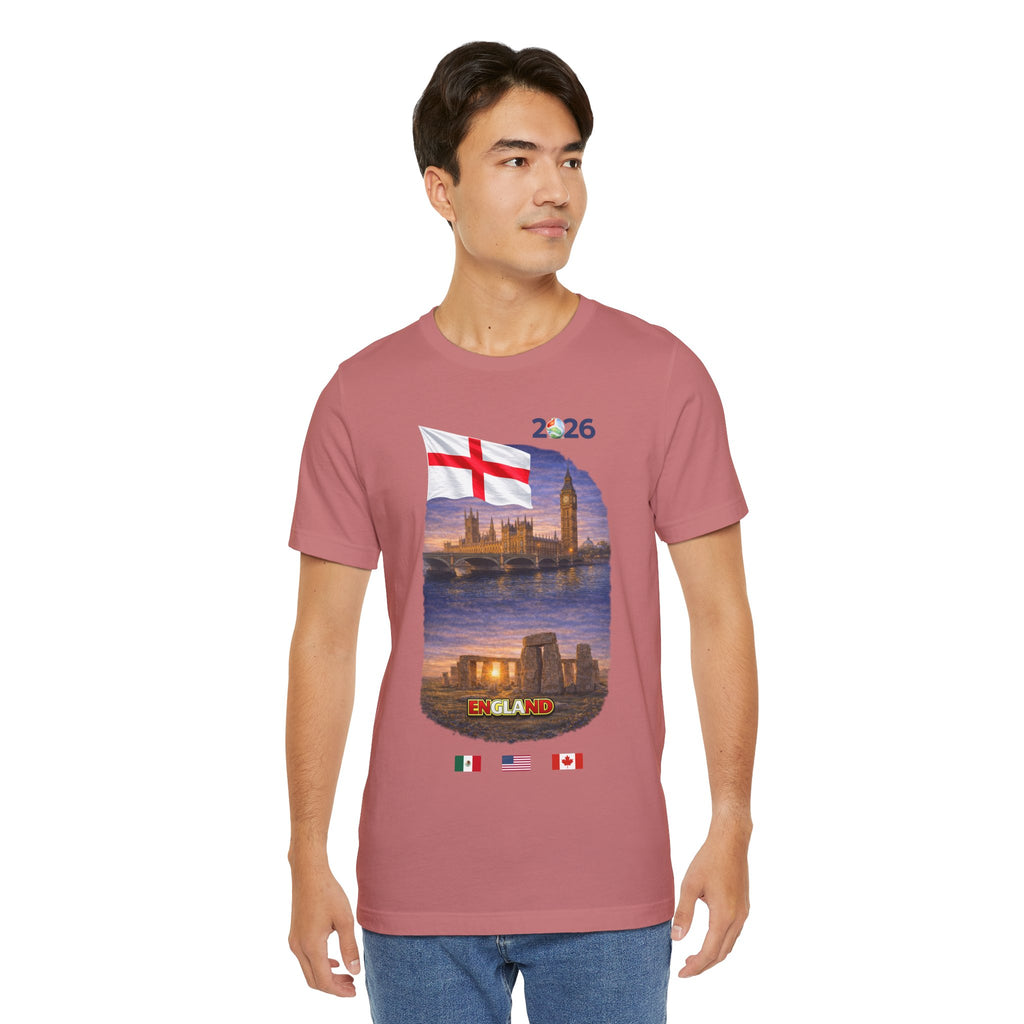 ENGLAND Global