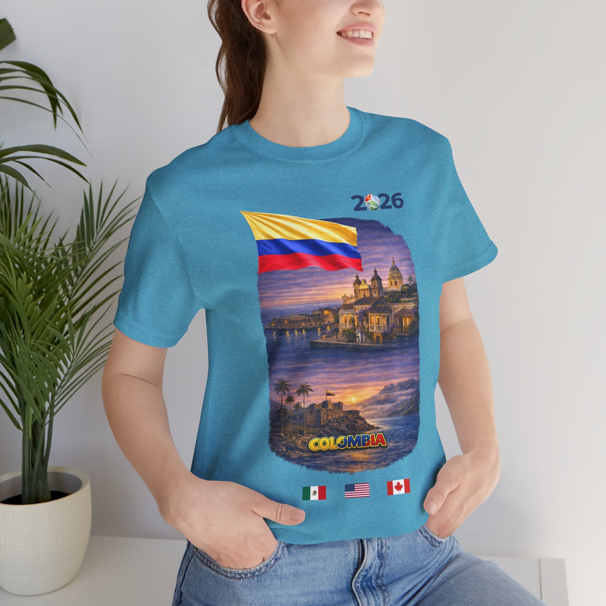 COLOMBIA Global