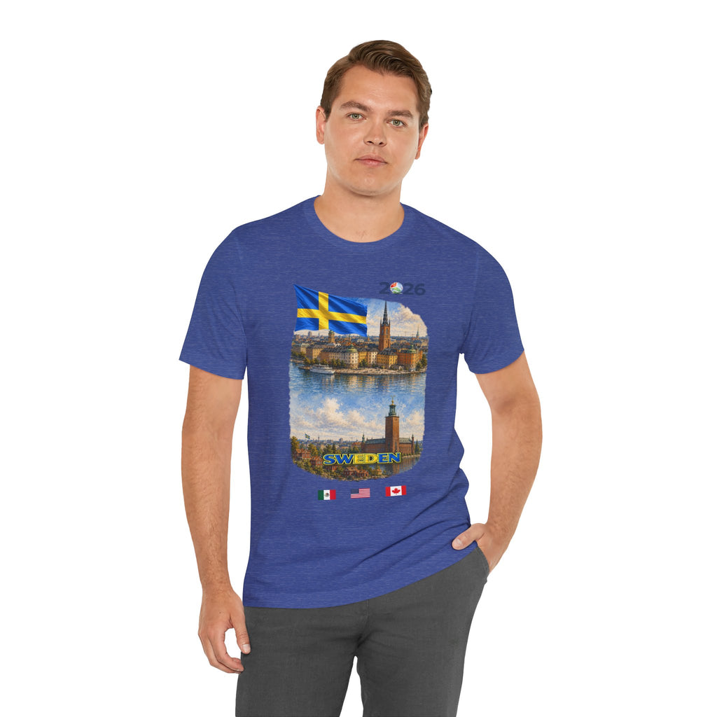 SWEDEN Global