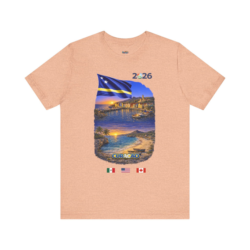 CURACAO Global