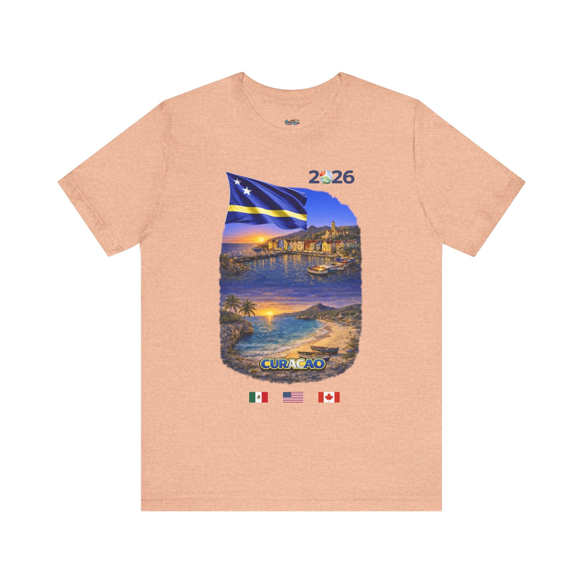 CURACAO Global