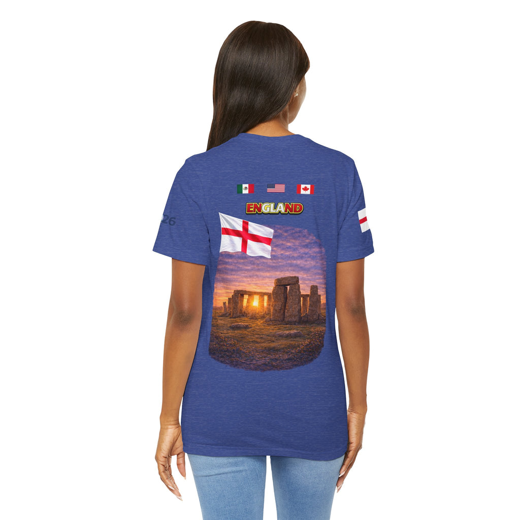 England PREMIUM