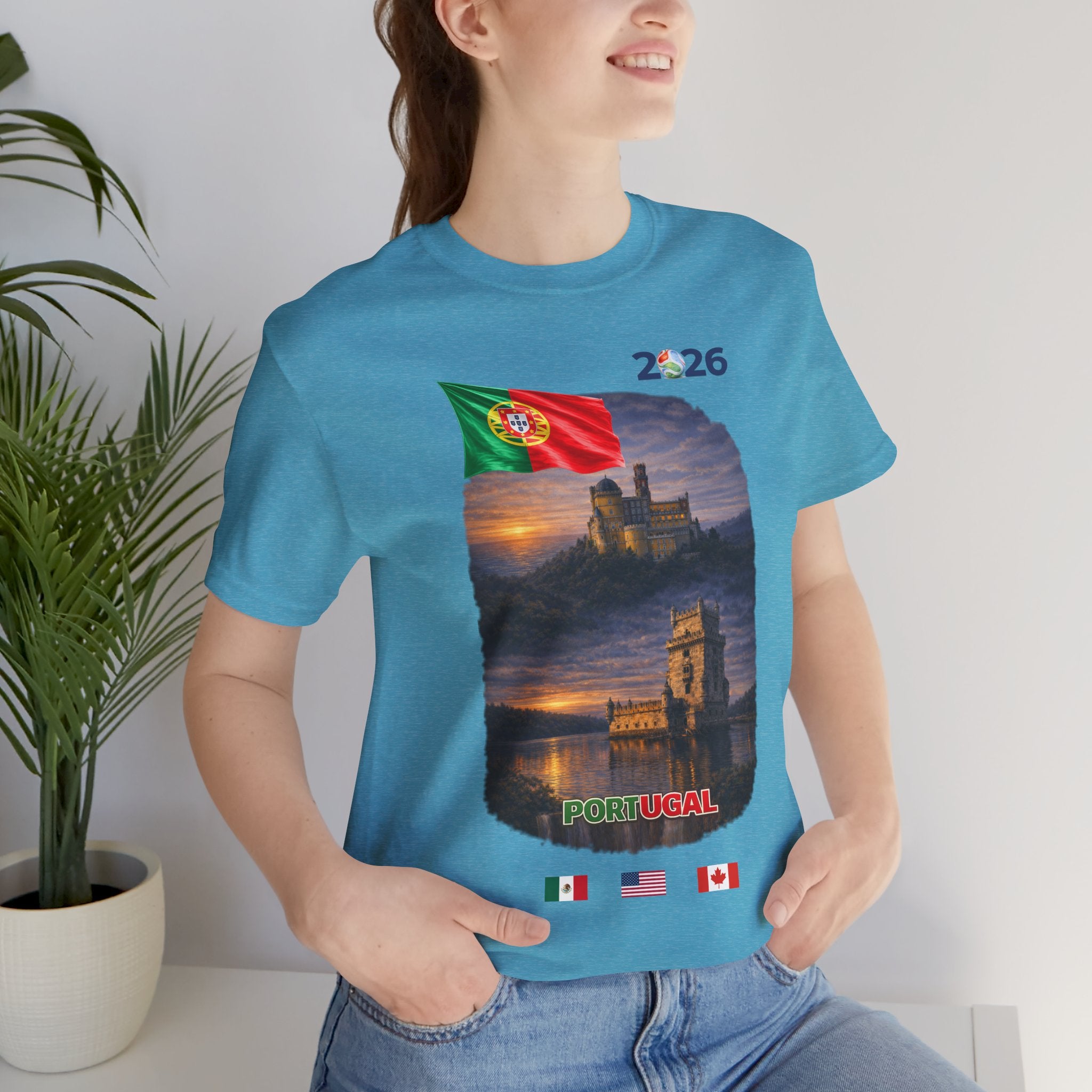 PORTUGAL Global