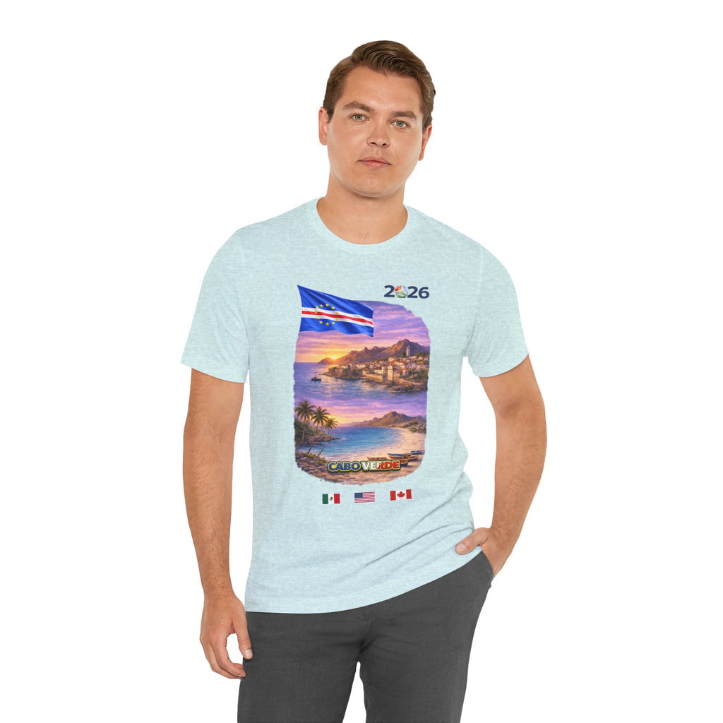 CABO VERDE Global