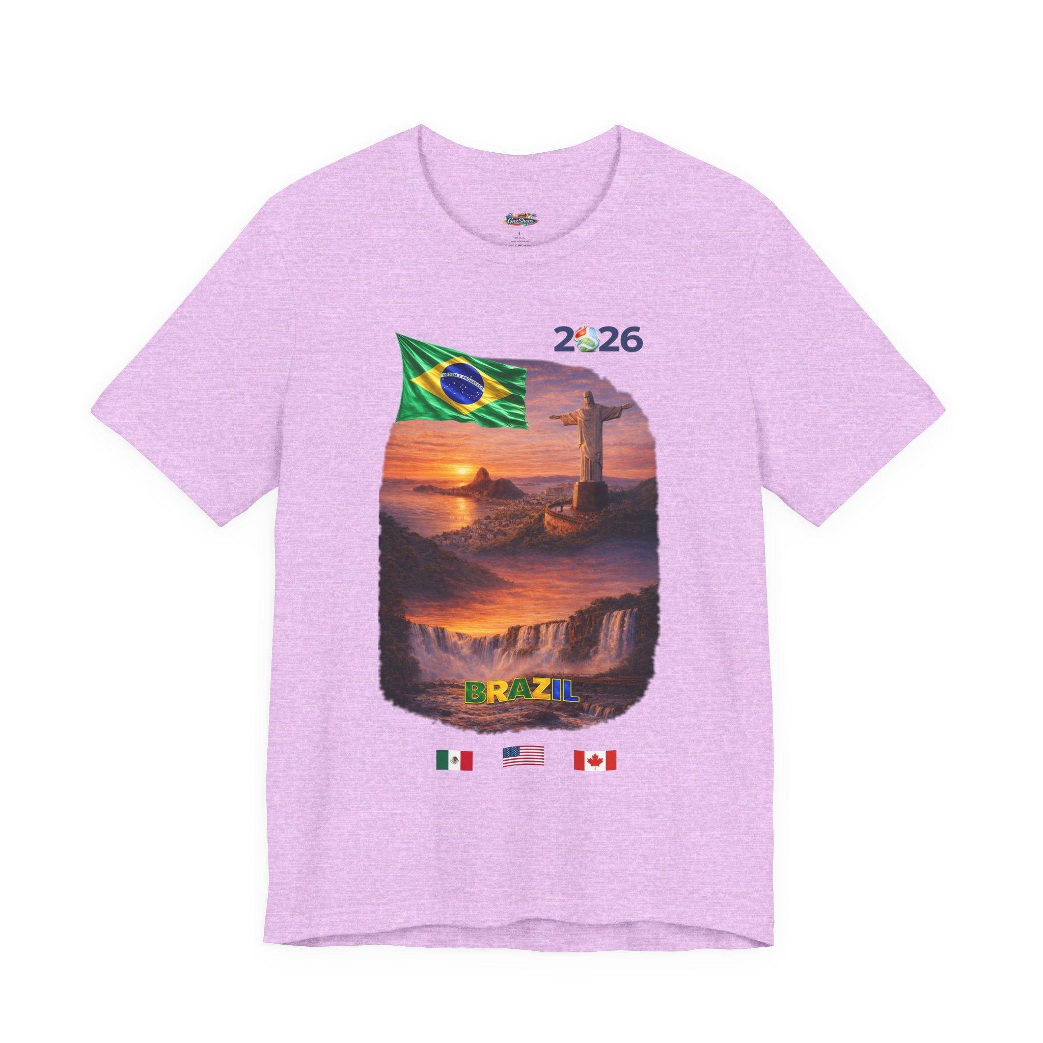 BRAZIL Global