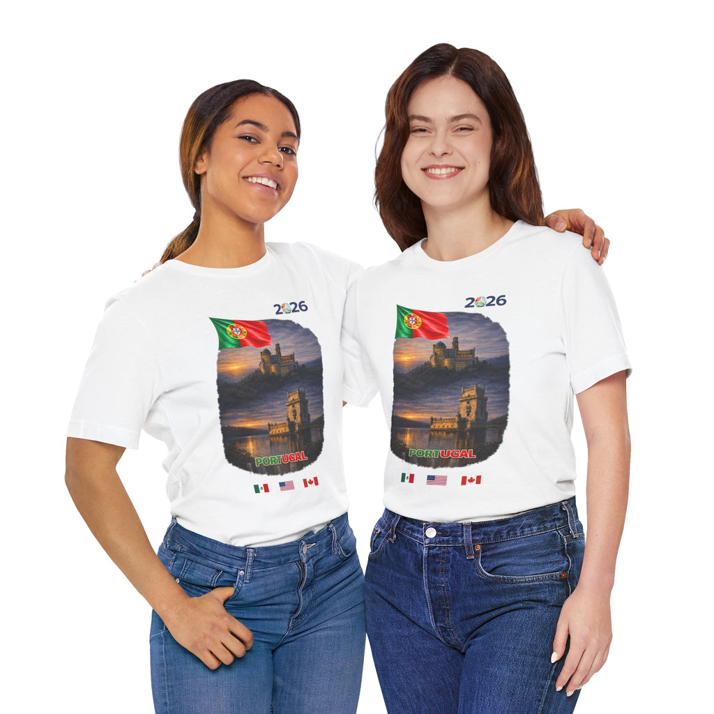 PORTUGAL Global