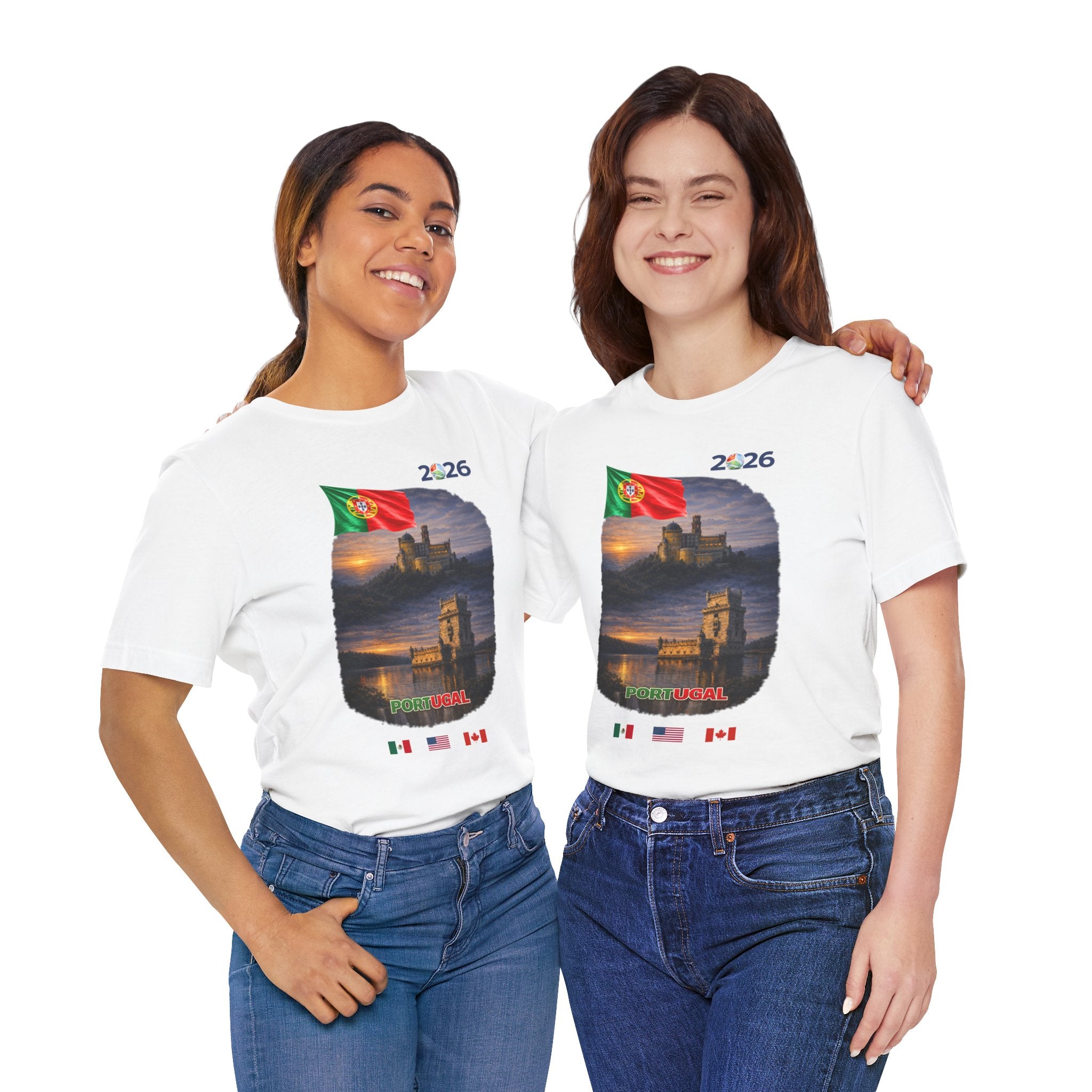 PORTUGAL Global
