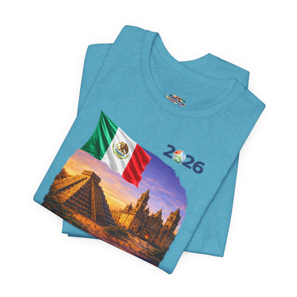 MEXICO Global