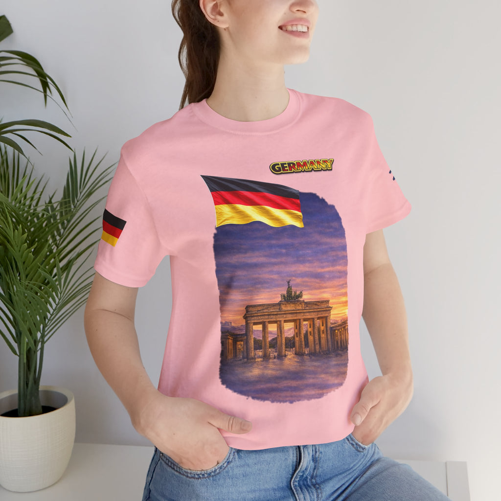 Germany PREMIUM