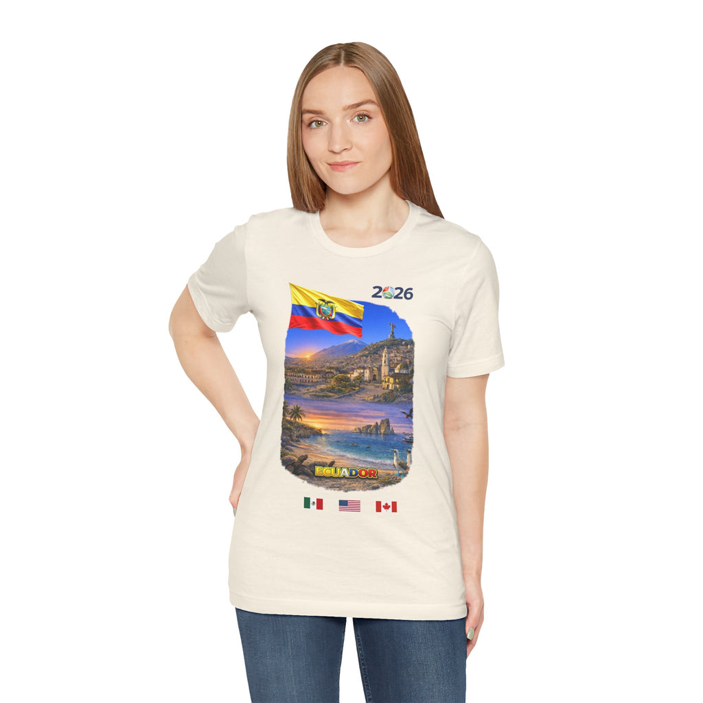 ECUADOR Global