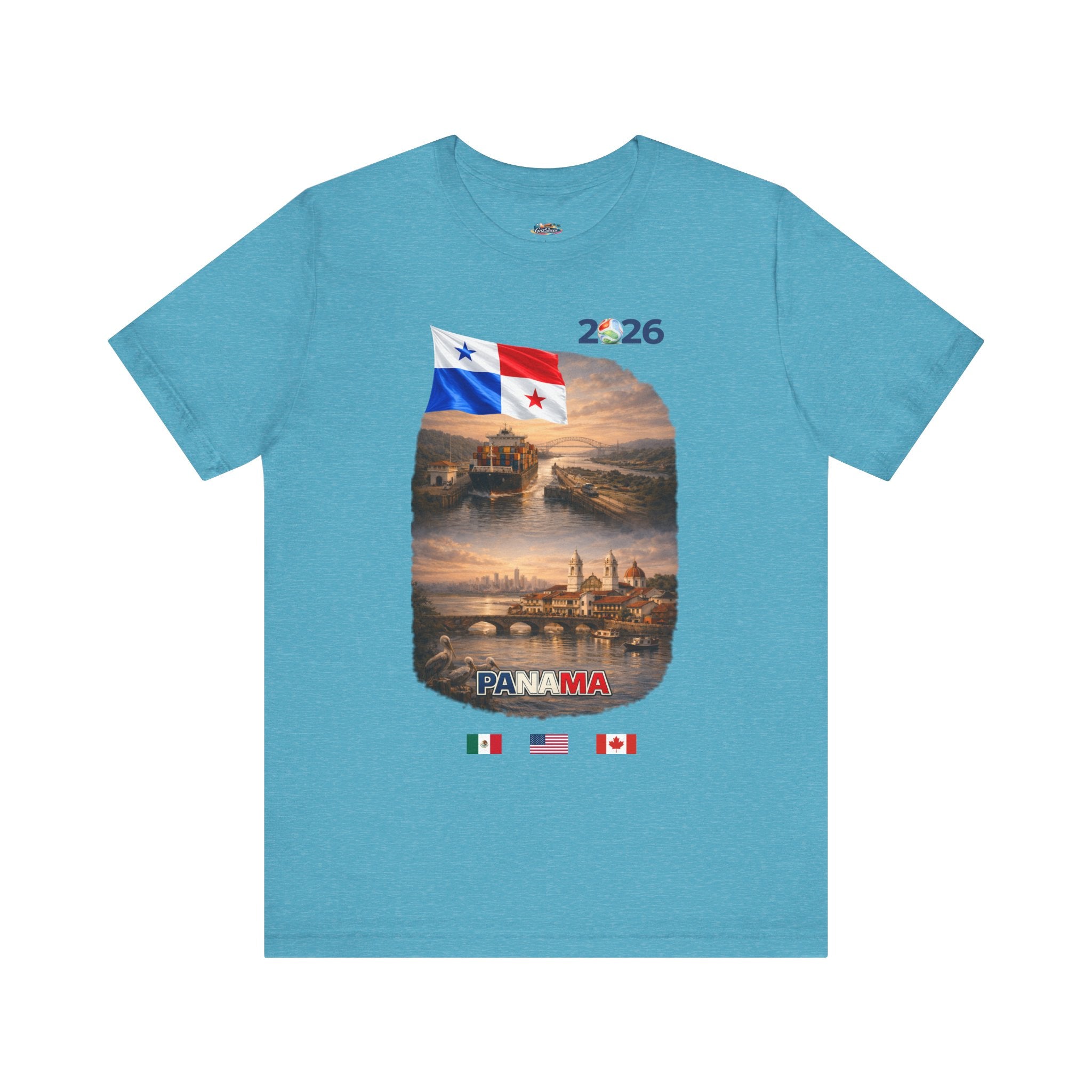 PANAMA Global