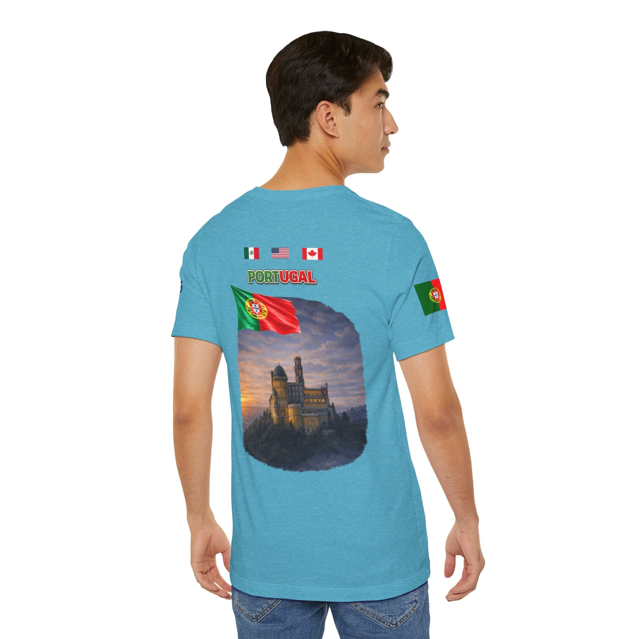 Portugal PREMIUM