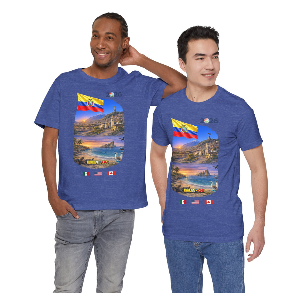 ECUADOR Global