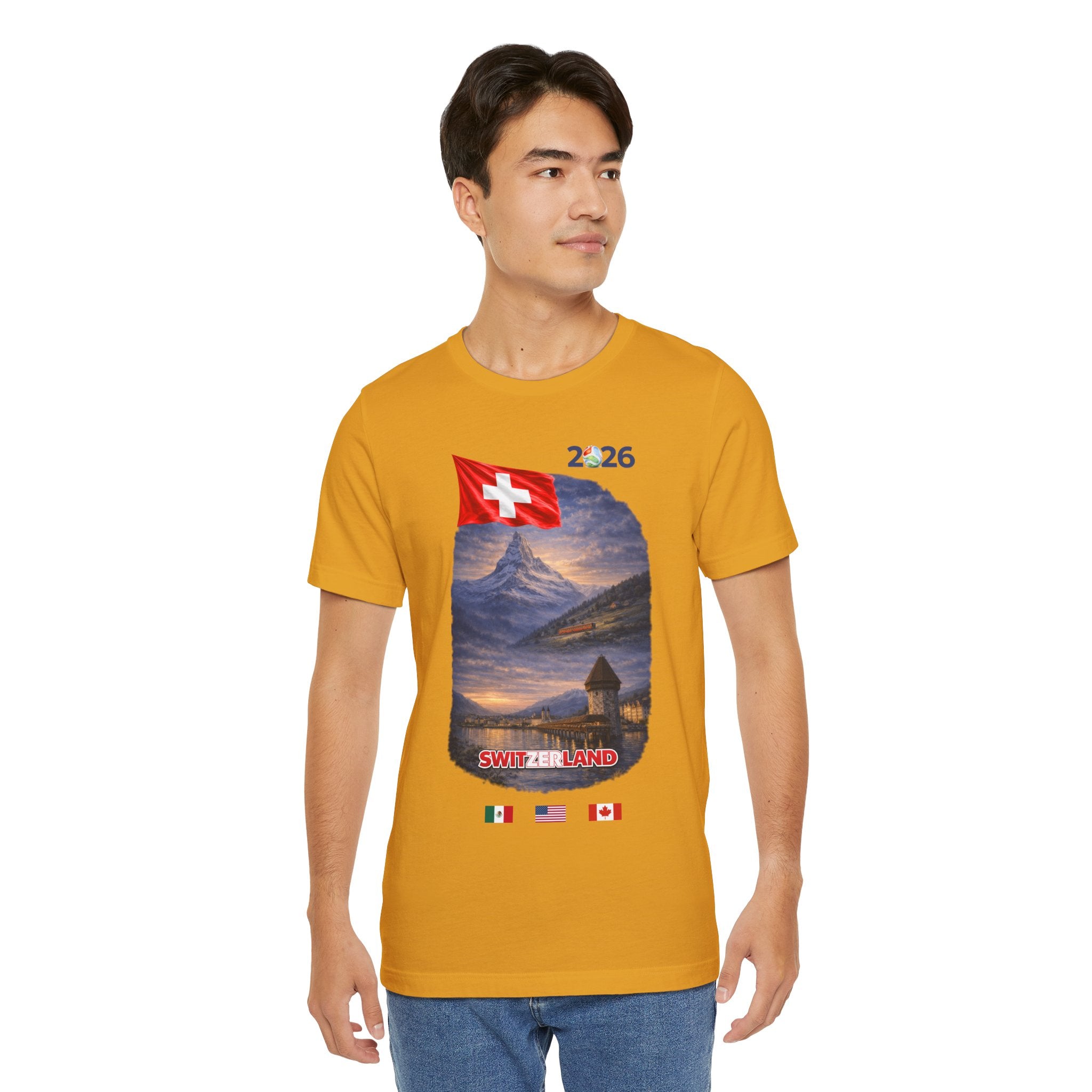 SWITZERLAND Global