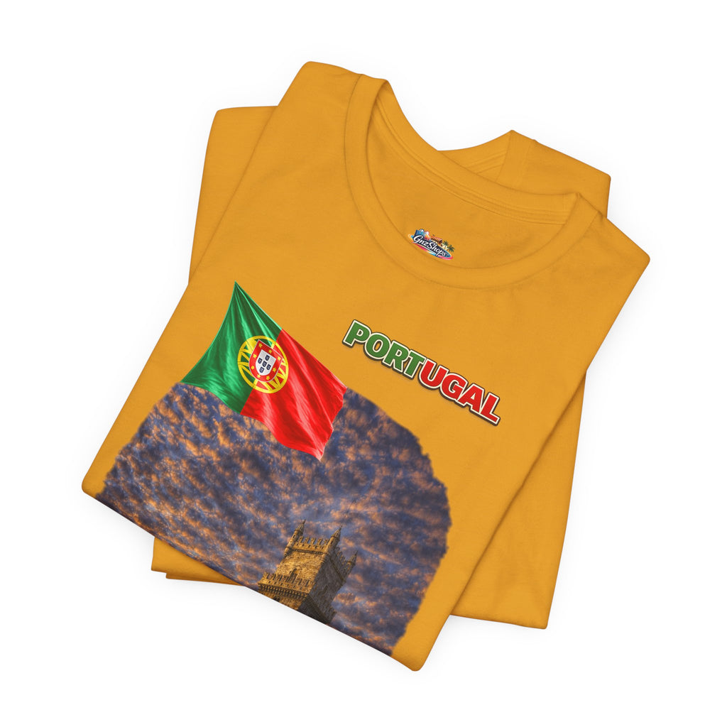 Portugal PREMIUM