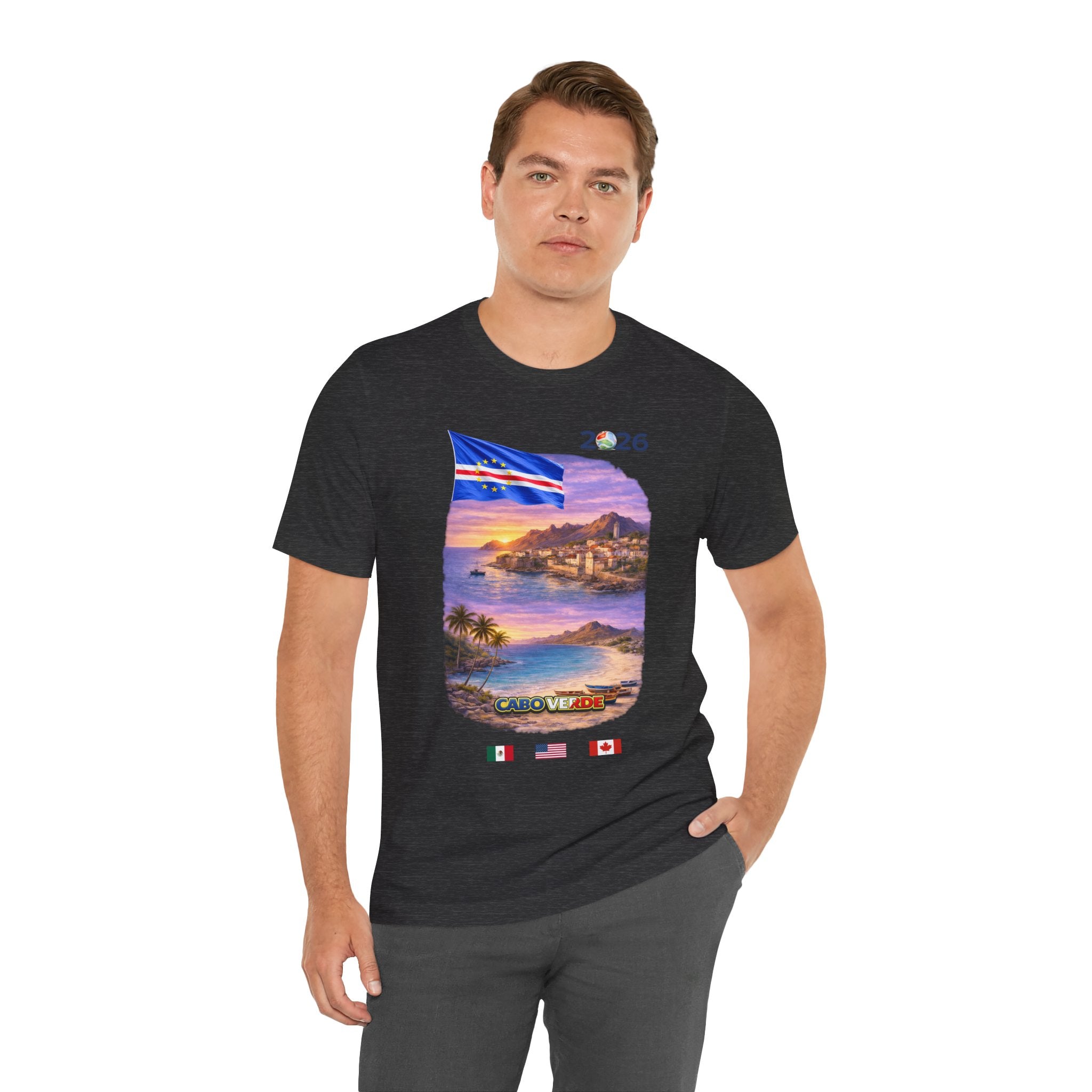 CABO VERDE Global