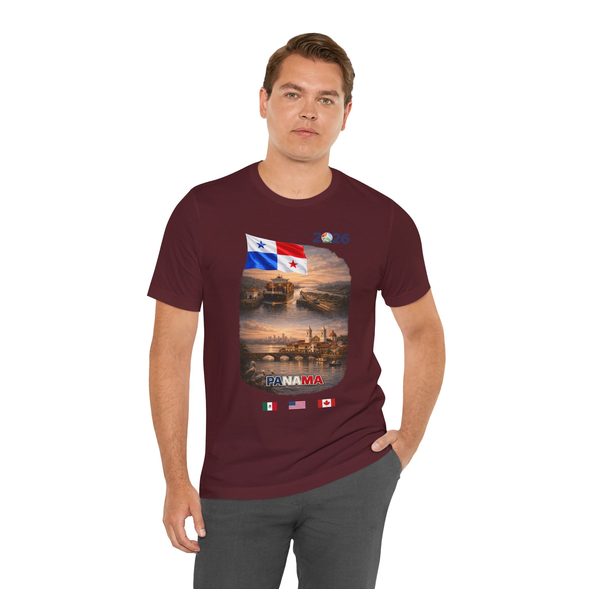 PANAMA Global