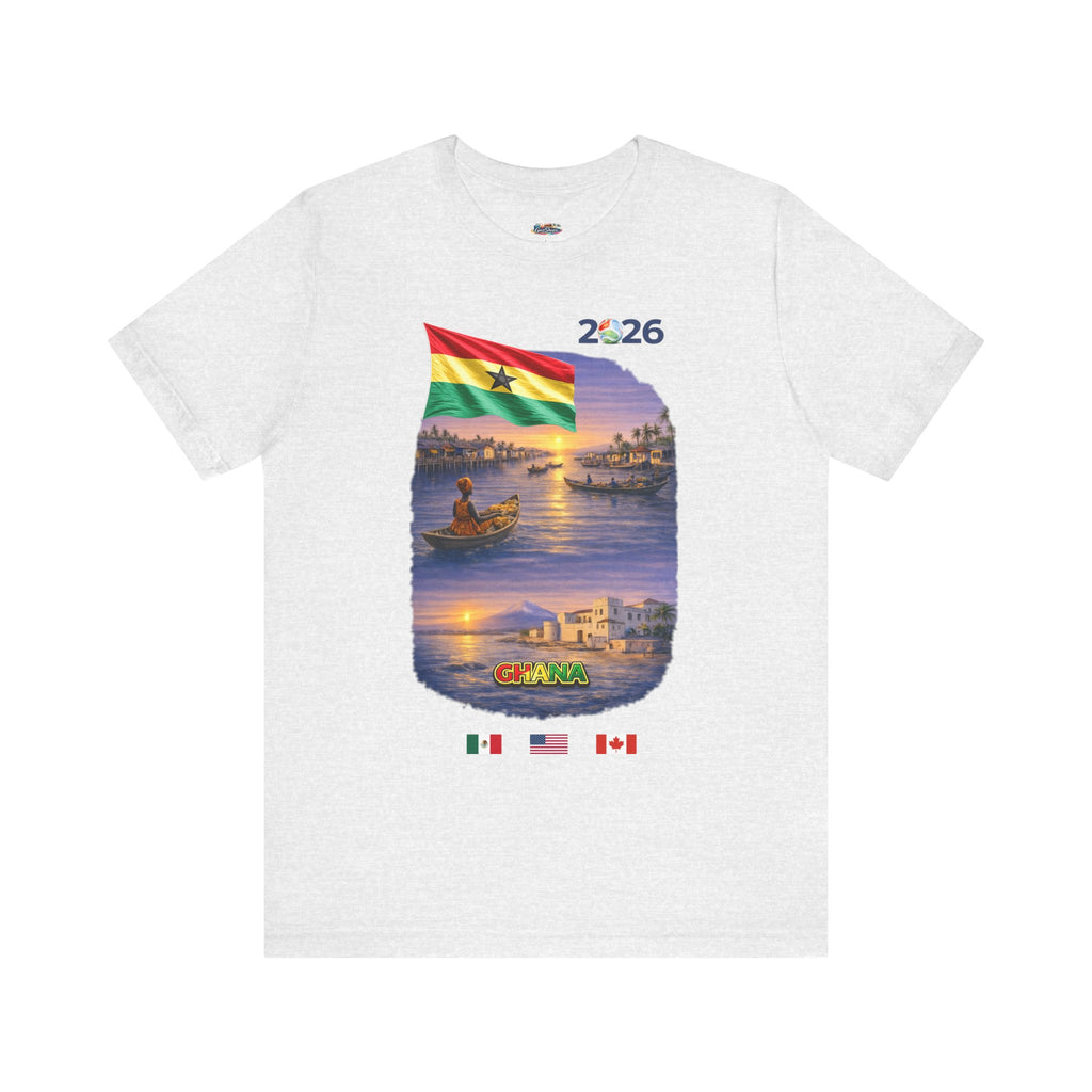 GHANA Global