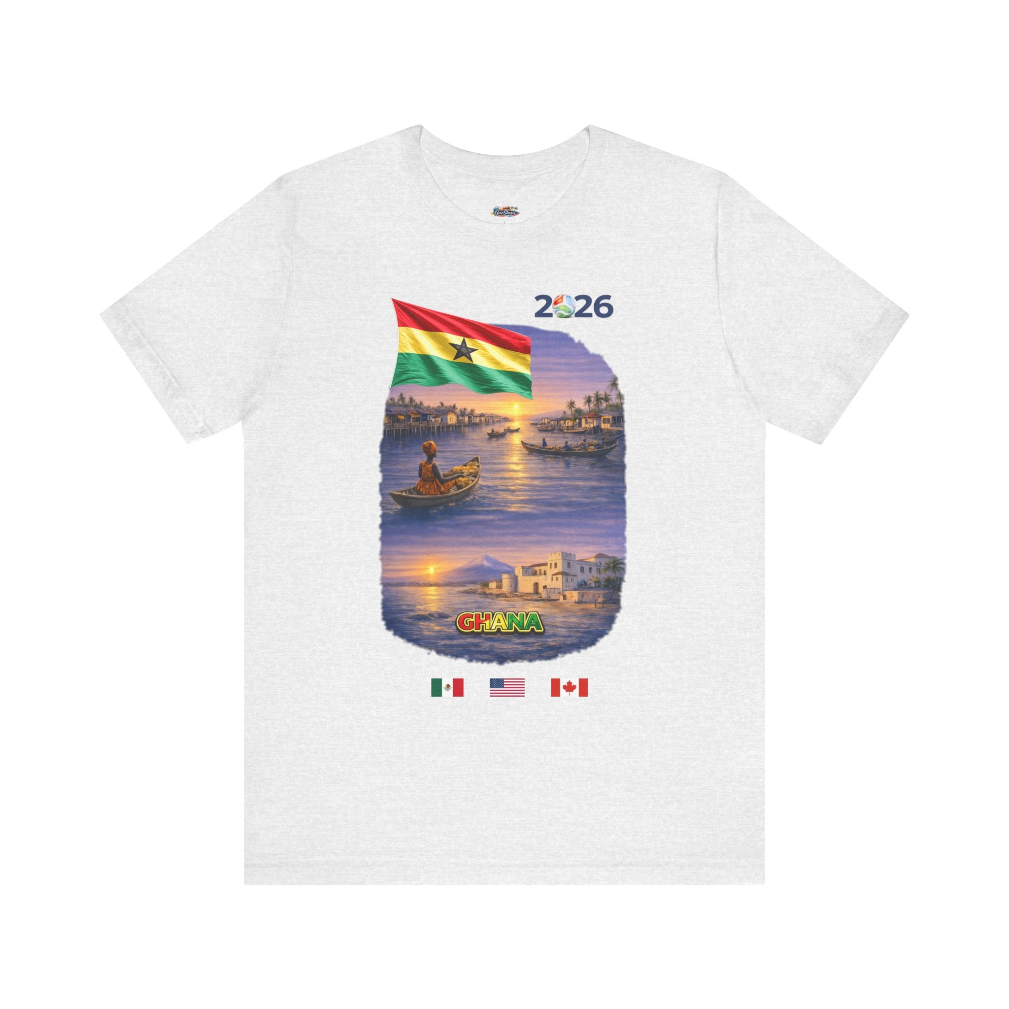 GHANA Global