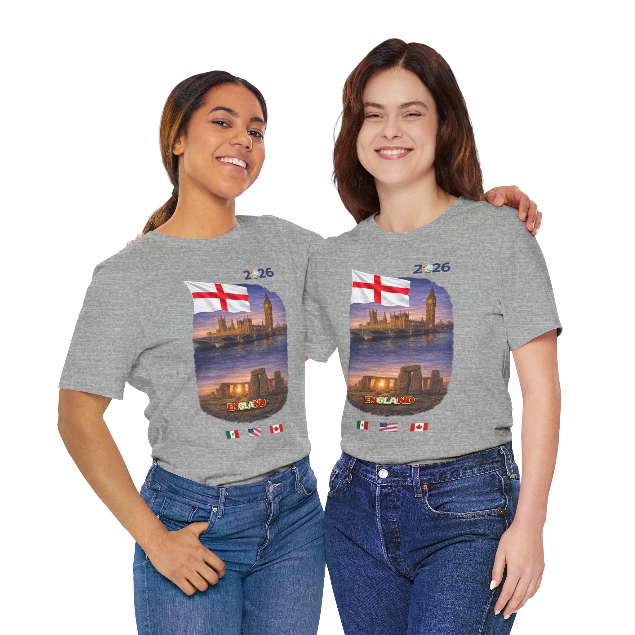 ENGLAND Global