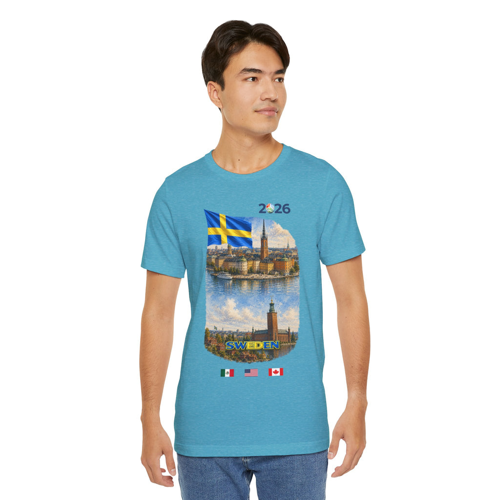 SWEDEN Global
