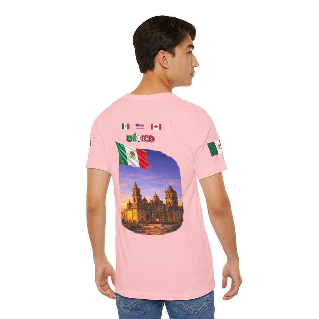 Mexico PREMIUM