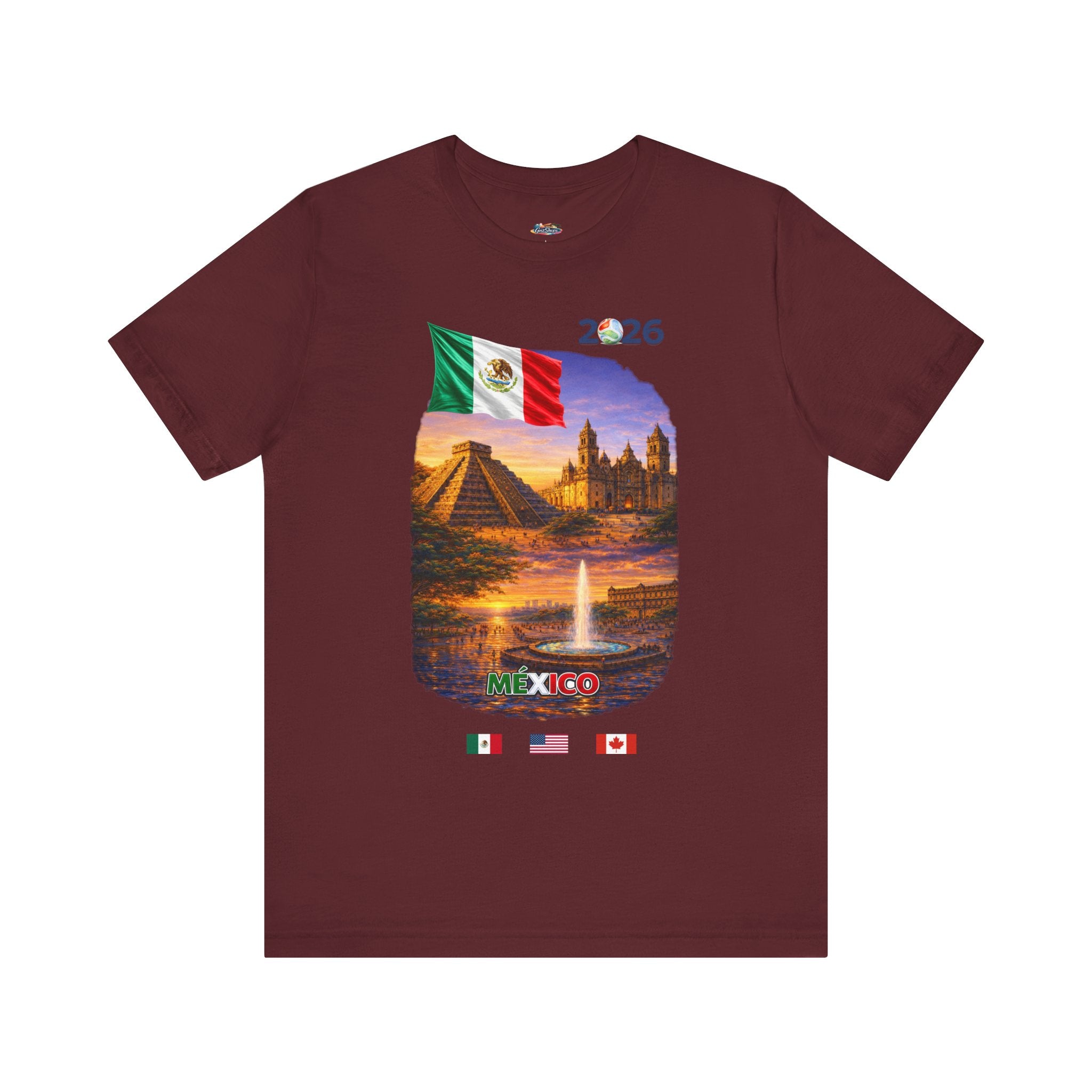 MEXICO Global
