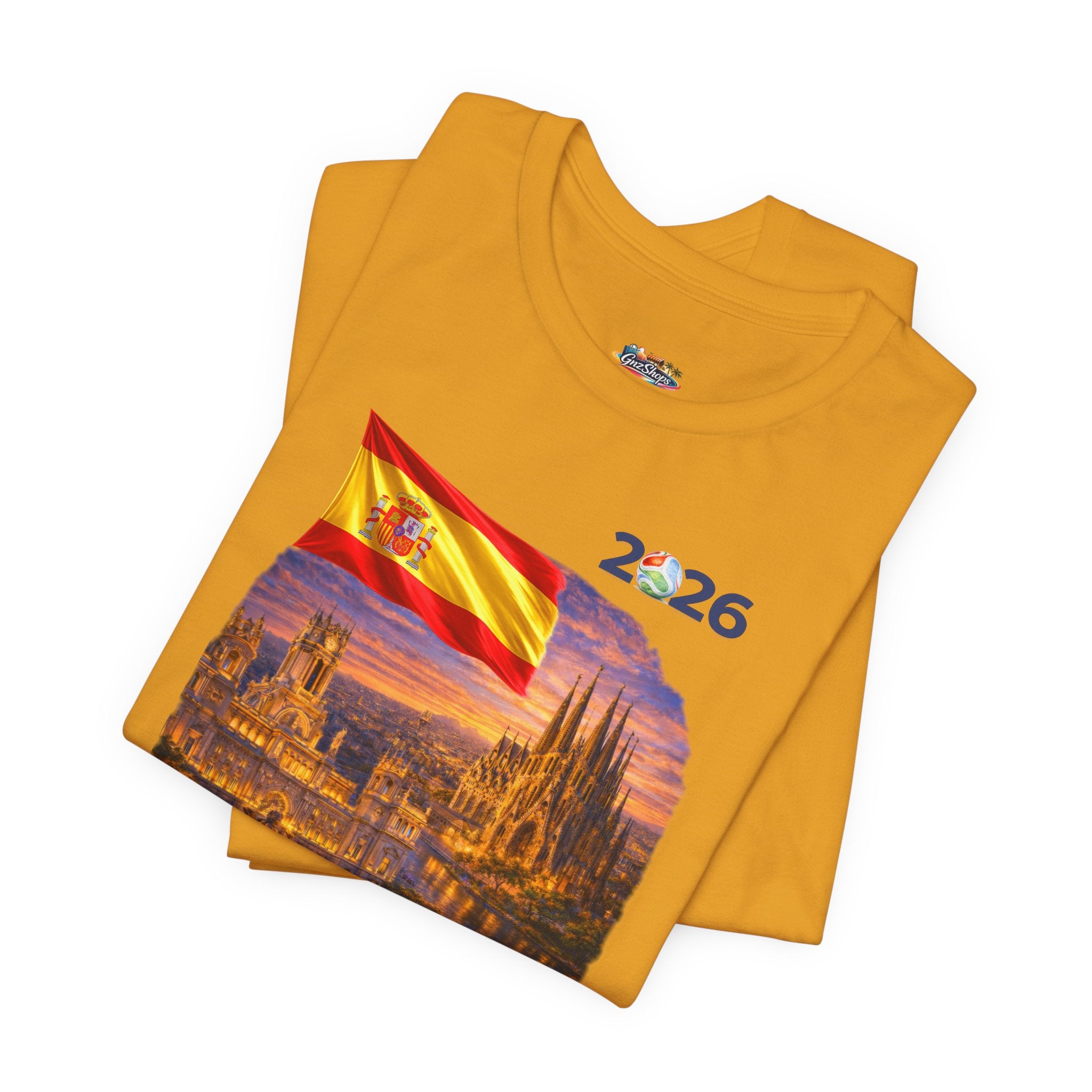 SPAIN Global