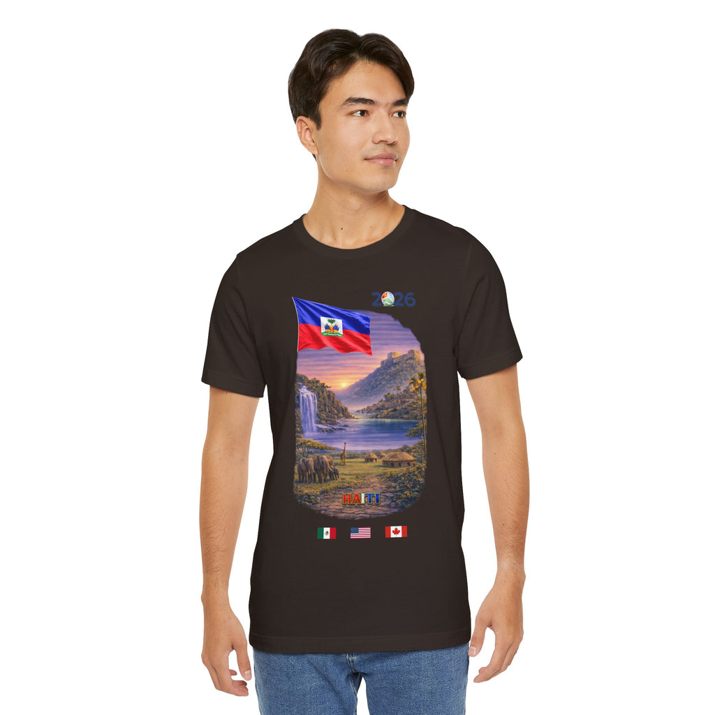 HAITI Global
