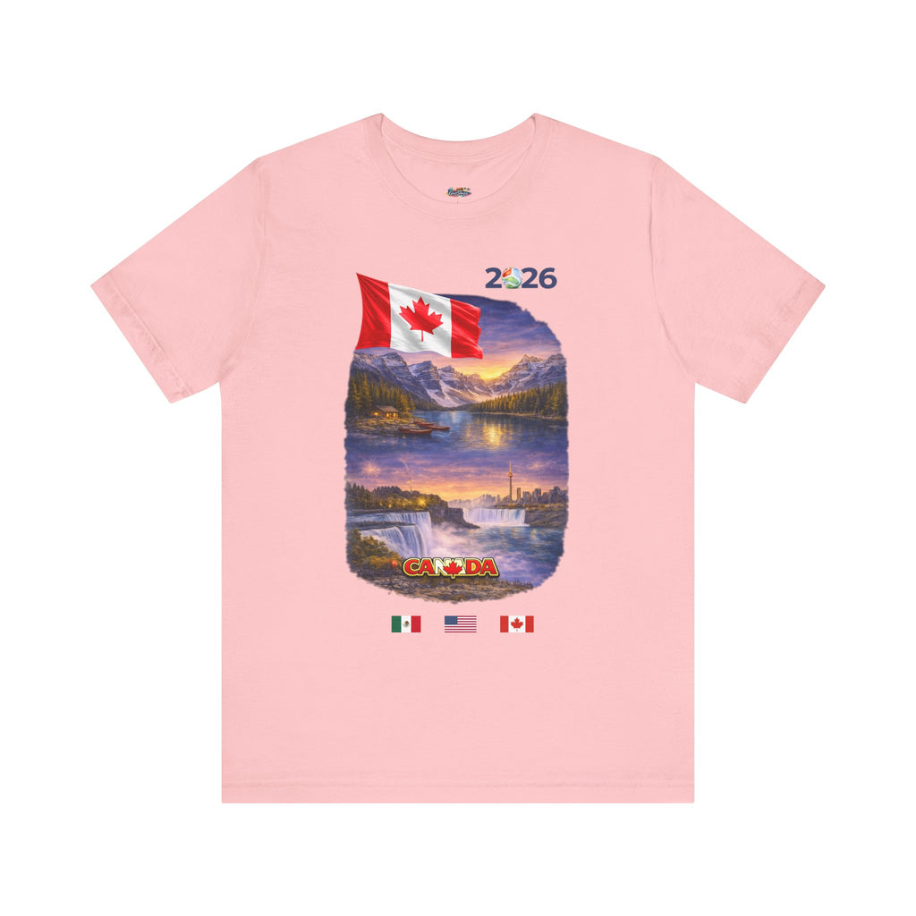 CANADA Global