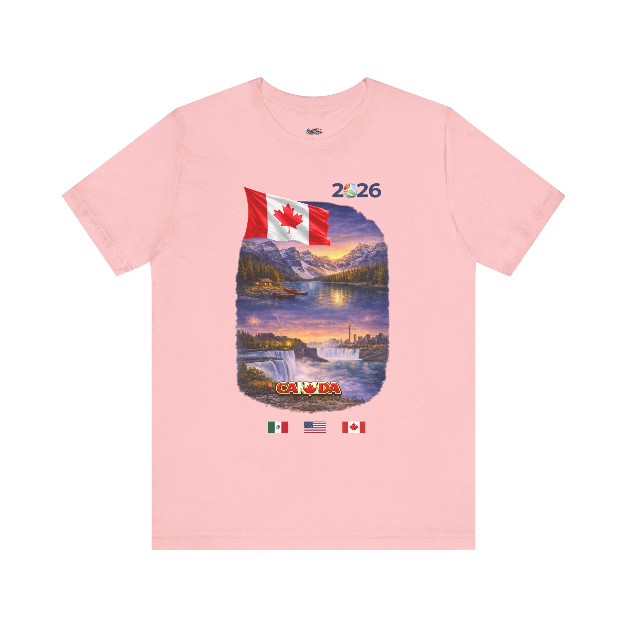 CANADA Global